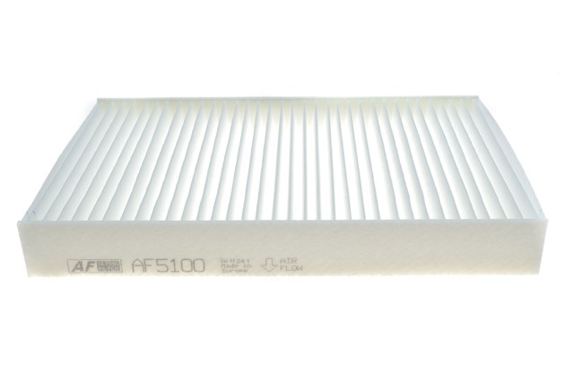 Купить AF5100 Alpha Filter Фильтр салона угольный