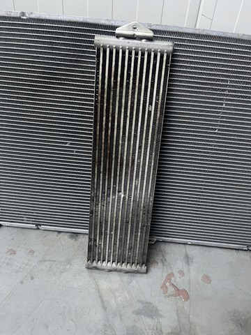9105012700 Mercedes Радиатор охлаждения, АКПП