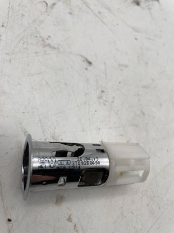  Acendedor de cigarros Skoda SuperB II liftback (3T4) (2008 - 2015) II