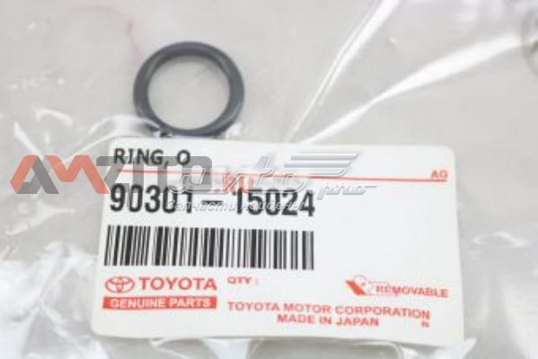 Vedante de regulador de pressão de combustível para Toyota FORTUNER (N5, N6)