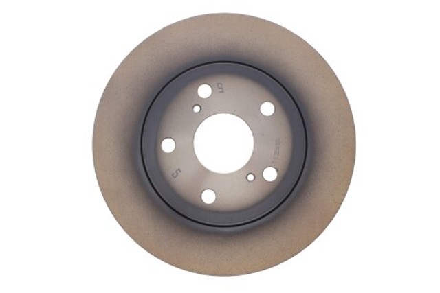 4351202390 Toyota disco do freio dianteiro