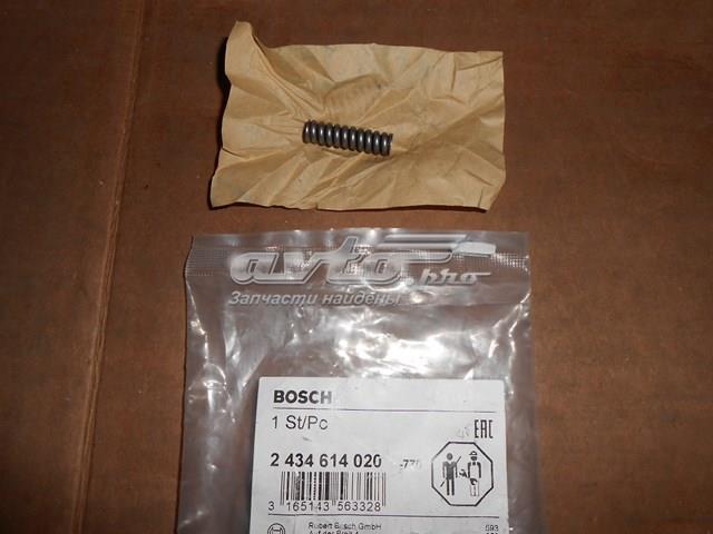 2434614020 Bosch kit de reparação do injetor