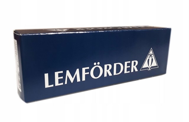 38786 Lemforder Тяга рулевая продольная, передней подвески