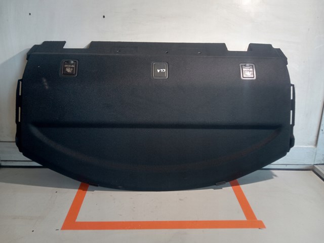 Купить A1186904101 Mercedes 