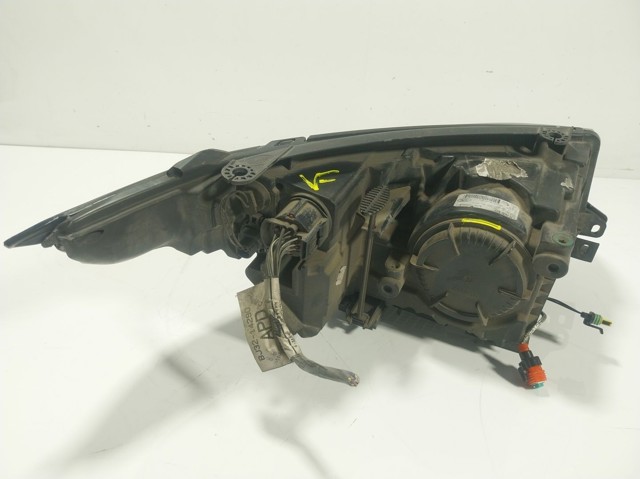 LR024265 Land Rover Фара