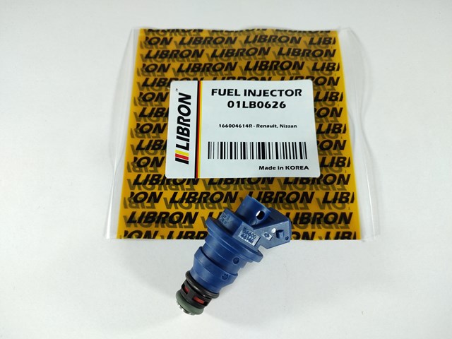 Купить 01LB0626 Libron Клапанная форсунка