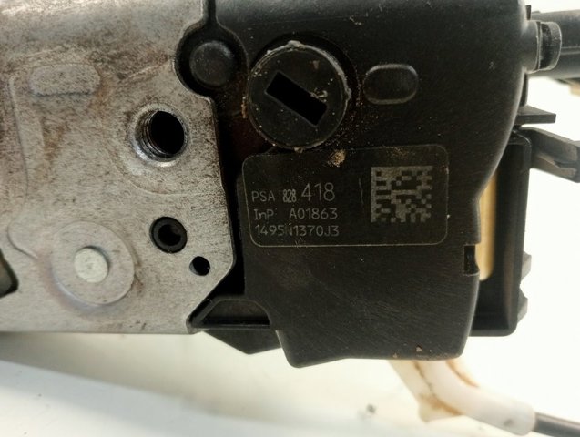 Купить 828418 Peugeot/Citroen 