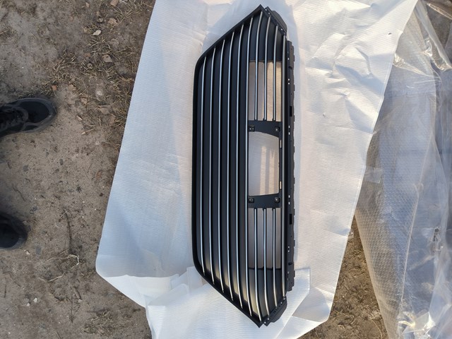 Купить 86350G2110 Hyundai/Kia Решетка радиатора