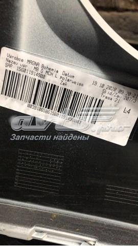  Mercedes A46388582009999