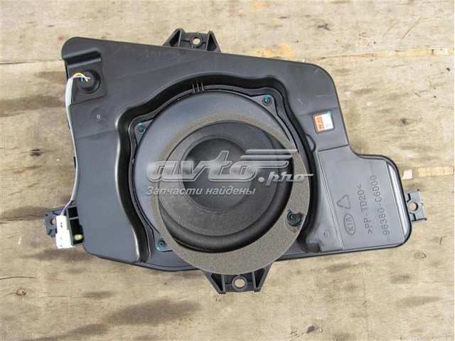 96380C6000 Hyundai/Kia 