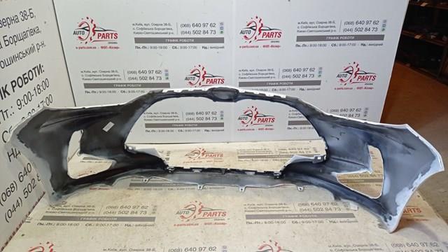 Бампер на авто FPS FP7095900 цена, от 95.41 USD