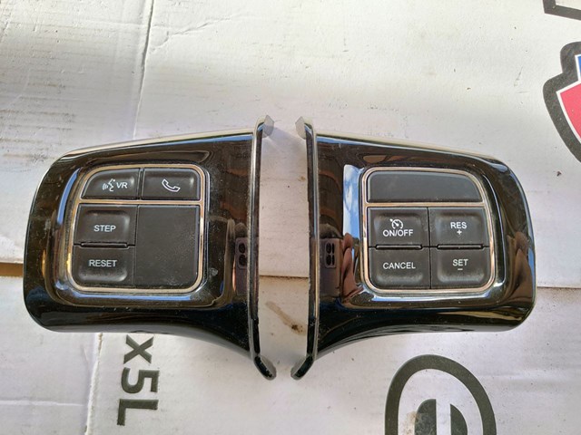 68140291AB Chrysler 
