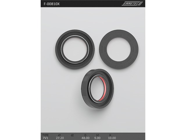 F00810X Emmetec 