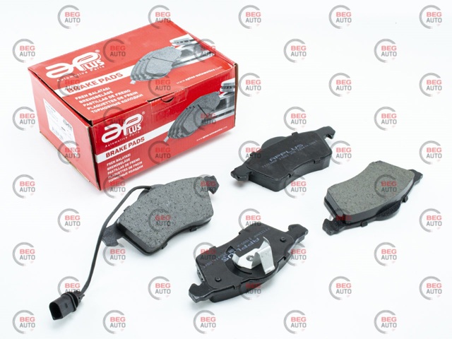 Купить 71123AAP Aplus 