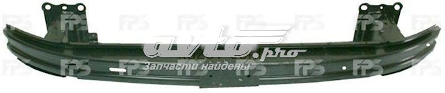 FP3225940 FPS Балка бампера переднего