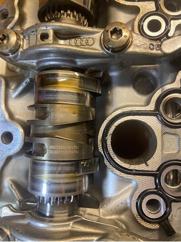 Купить 06M103286S VAG 