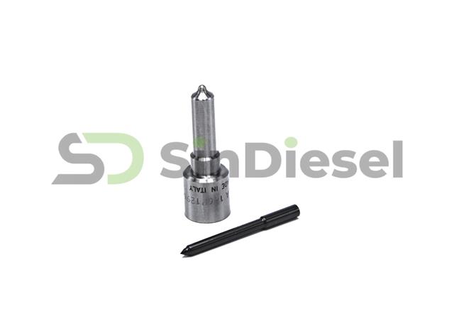 Купить DLLA146P1296 Bosch Распылитель форсунки