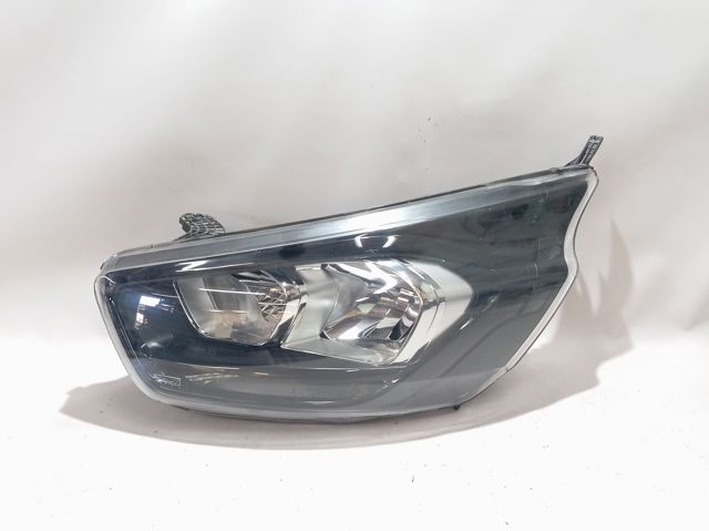 Купить 2481755 Ford Фара левая передняя