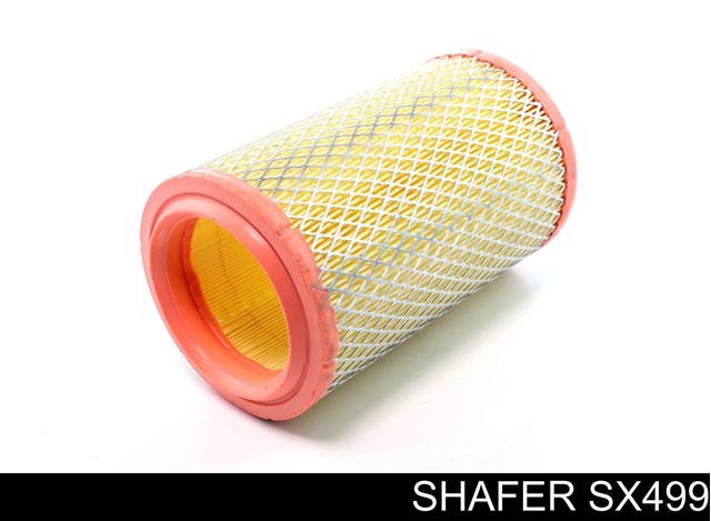 SX499 Shafer Воздушный фильтр двигателя
