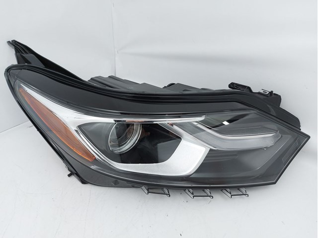 Правая блок фара General Motors 84753436 цена, от 144.73 USD