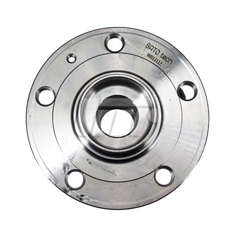 Ступица (передняя) Sato Tech WB12112