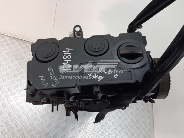 Купить BRT VAG Двигатель голый