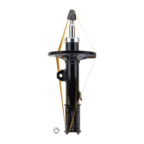 Амортизатор подвески передний левый Hort HA33503 цена, от 43.60 USD