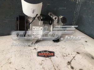 9809274280 PEUGEOT Compresor de aire acondicionado original y equivalente