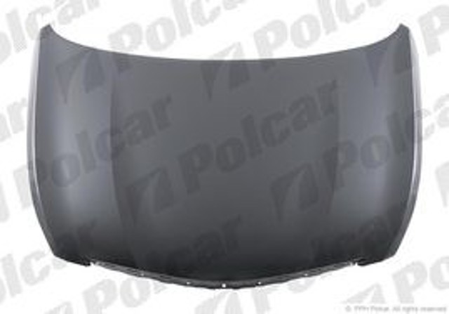 402703 Polcar Капот