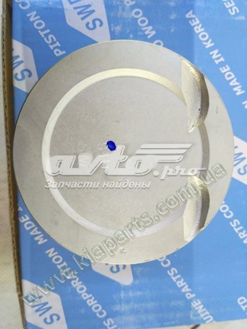 Поршень с пальцем без колец, STD SWP 230412B052 цена, от 16.89 USD