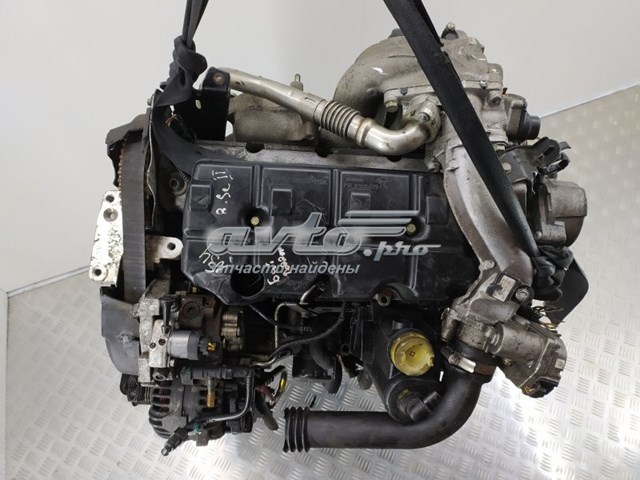 ДВС в сборе Renault (RVI) F9Q803 цена, от 319.54 USD
