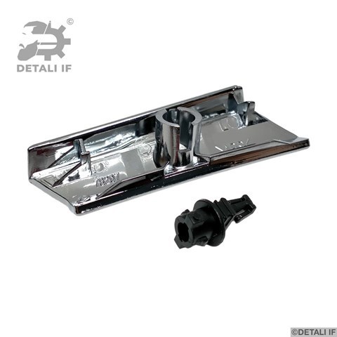 Купить DF15828 Detali IF Форсунка омывателя фары передней левой