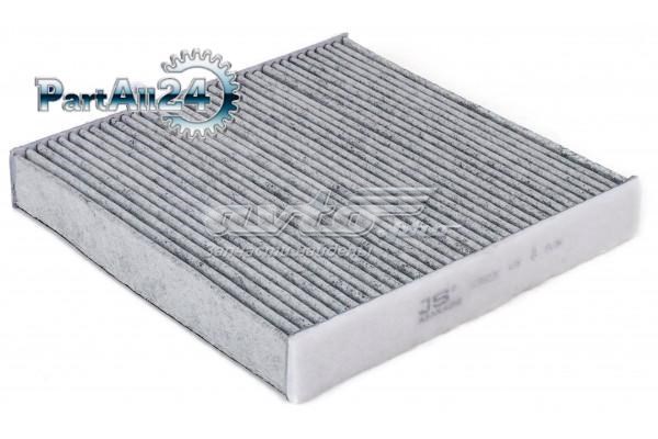 Воздушный фильтр салона JS Asakashi AC8503C