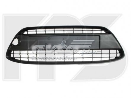 Решетка бампера переднего центральная FPS FP2810991 цена, от 16.56 USD