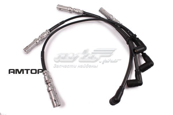 Fios de alta voltagem, kit VAG 06A905409P preço, a partir de 170,19 USD