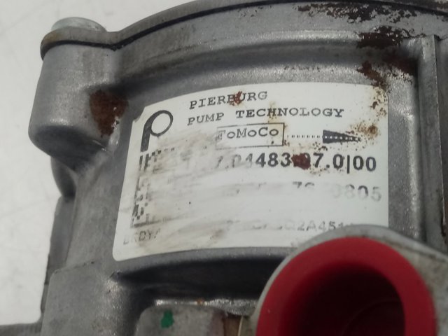 Насос вакуумный Land Rover 9H2Q2A451BE
