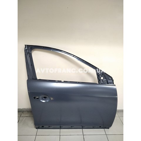 Дверь передняя правая Renault Megane III универсал (KZ0, KZ1) (2008 - 2016) цена, от 128.28 USD
