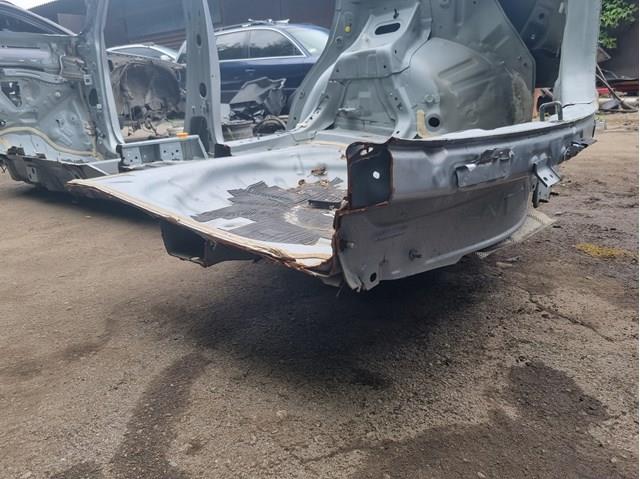 Купить KBYW53750 Mazda Детали мотоотсека задка кузова