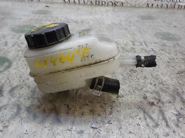 Tanque de cilindro mestre do freio (de fluido de freio) Mazda CX-7  ER