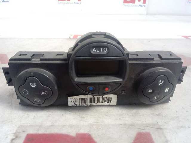 Регулятор вентилятора отопителя Renault (RVI) 8200501461 цена, от 28.52 USD