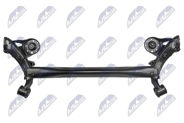 Балка задней подвески поперечная Hyundai/Kia 551003X000 цена, от 260.05 USD