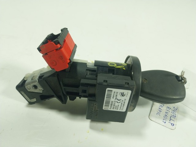 487000834R Renault (RVI) 