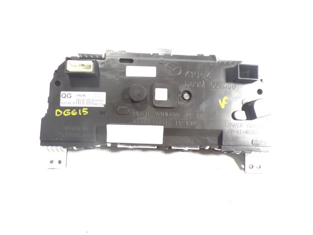  Mazda D09M55430 цена, от 38.01 USD