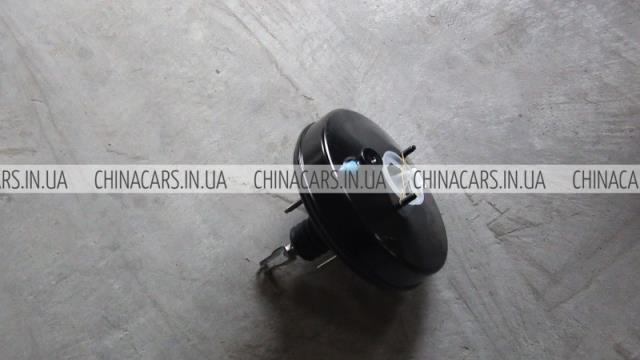 Усилитель тормоза вакуумный на Geely Emgrand EC7 