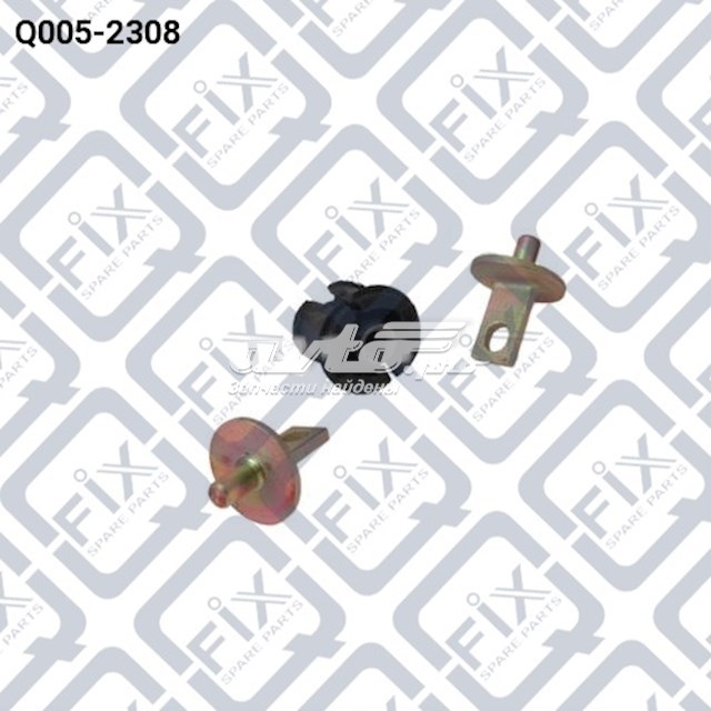Граната колесная Q-fix Q1310537 цена, от 22.12 USD