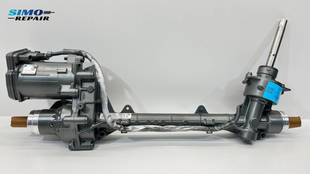 Реечный рулевой механизм Ford K2GC3D070AF цена, от 567.68 USD