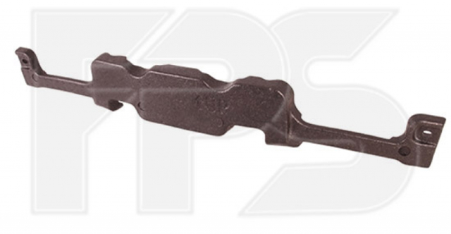 Усилитель переднего бампера BJS750111 Mazda