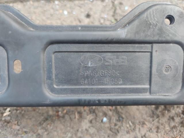 Панель передняя Hyundai/Kia 641014H050 цена, от 481.45 USD