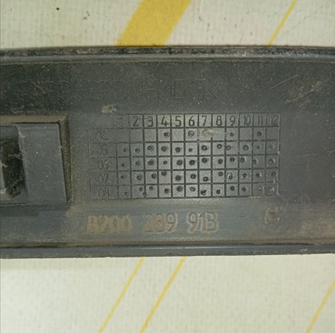  Renault (RVI) 8200289913 цена, от  USD