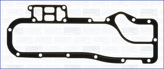 Прокладка термостата Mazda WL5114342 цена, от 25.83 USD